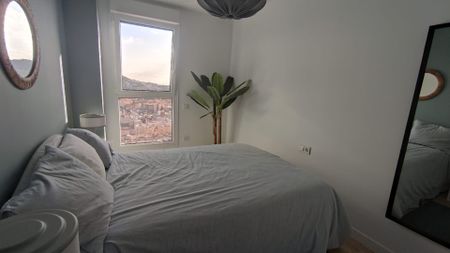 Piso de alquiler en Martiricos, Martiricos - La Roca - La Rosaleda - Photo 3