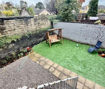 4 bedroom House To Let - Photo 6