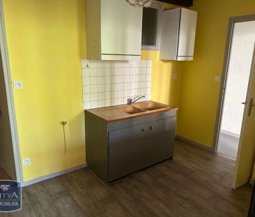 Appartement à louer 2 pièces 60.5m² - Photo 3