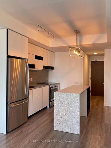 For Lease - 4065 Confederation Parkway Unit# 1907, Mississauga, Ontario - Photo 2