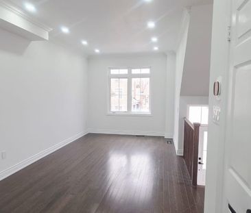 For Lease - 50 Rockman Crescent Unit# Upper, Brampton, Ontario - Photo 1