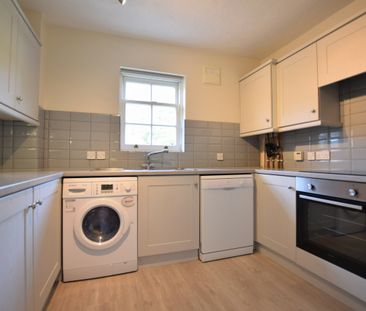 Markham Court, Camberley, GU15 - Photo 1