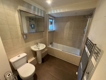 Merchiston Avenue, Merchiston, Edinburgh, EH10 4NU - - Photo 3