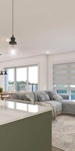 2 CH - 2 SDB - L'Assomption - $1,924 /mo - Photo 3