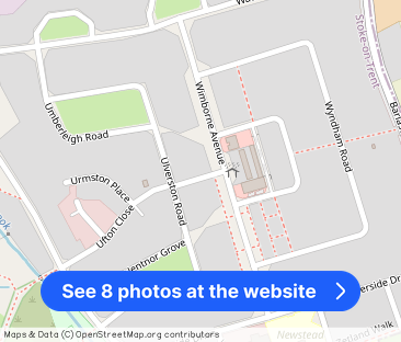 Wimborne Avenue, Newstead , Stoke-on-Trent - Photo 1