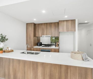 A301/18 Pinnacle Street, Miranda NSW 2228 - Apartment For Rent | Do... - Photo 5