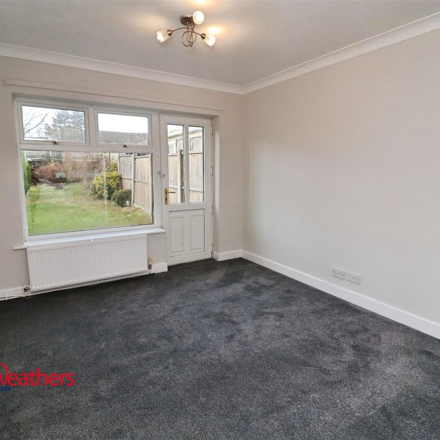 3 bed semi-detached house to rent in Weetwood Road, Rotherham, S60 - Photo 1