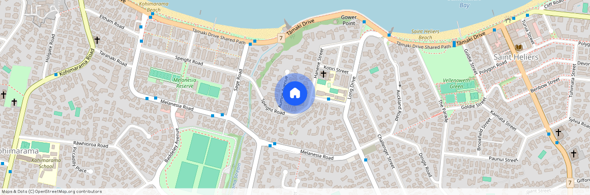 59 Hanene Street, Saint Heliers, Auckland City