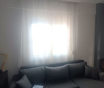 Studio/Γκαρσονιέρα για ενοικίαση Καμινάδες (Καρδίτσα) - Φωτογραφία 2