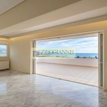 Διαμέρισμα για ενοικίαση - Καλύβια Θορικού - Φωτογραφία 1