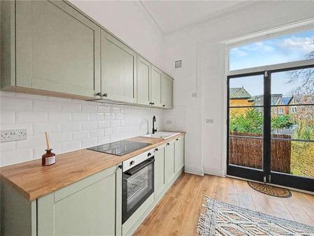 Breakspears Road, Brockley, London, SE4 - Photo 5