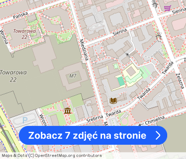 Komfortowe, klimatyczne mieszkanie, ul. Miedziana - Zdjęcie 1