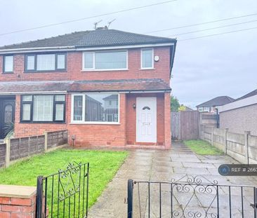 2 bedroom semi-detached house to rent - Photo 3