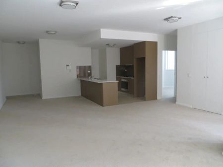 “Two Bedroom Apartment” - Photo 2
