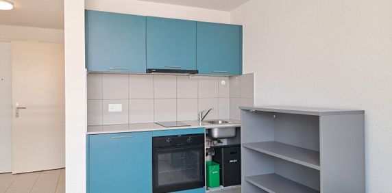 HALDIMAND 55, 1.5-room furnished studio in the city center – N409 - Photo 2