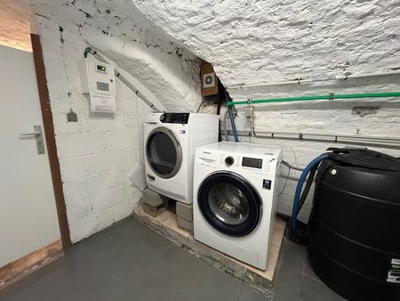 Appartement te huur - Photo 5