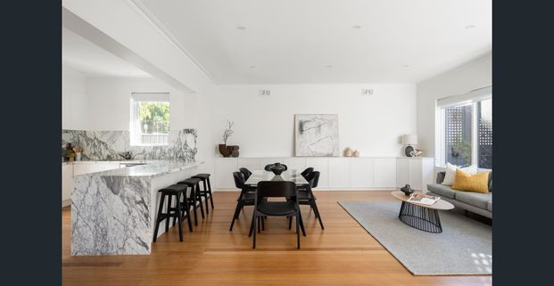 Richmond history transformed for luxury living - Photo 1