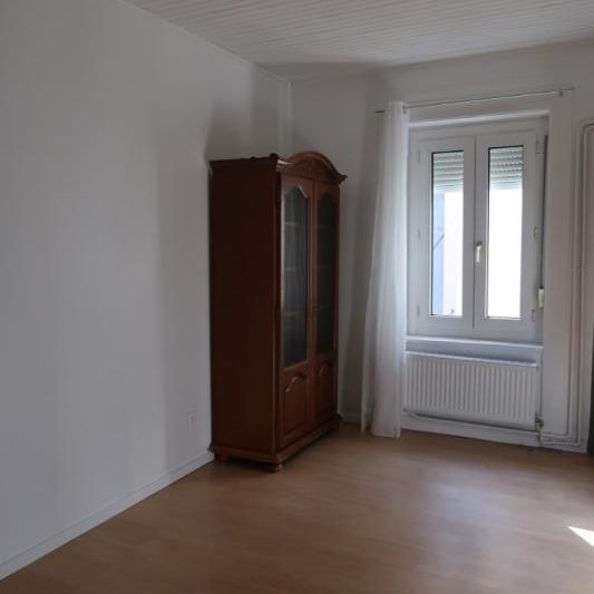 Appartement Firminy - Photo 1
