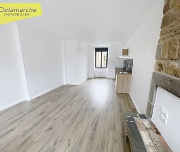 Location Appartement 3 pièces 65m² LA HAYE PESNEL 50320 - Photo 2