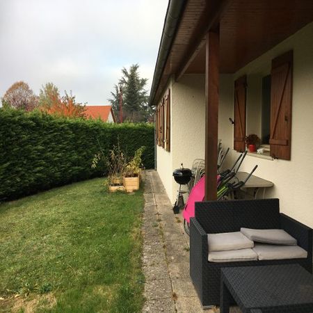 Maison 5 pièce(s) 3 chambre(s) 120 m² - Photo 4