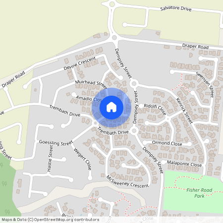 6 Muirhead Street, Gordonvale, QLD, 4865