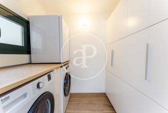 Apartment for rent in Santa Catalina