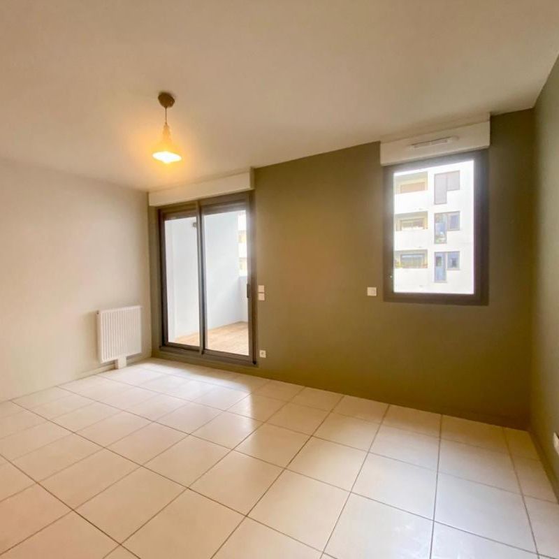 Location Appartement 2 pièces 42m² BORDEAUX 33100 - Photo 1