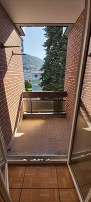 ASCONA, WE RENT A TWO-ROOM APARTMENT - Foto 1