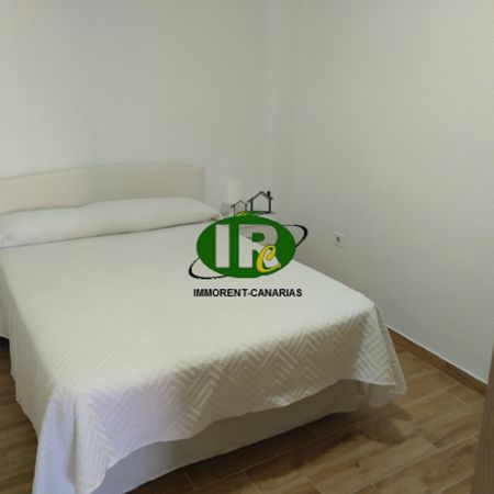 2 Schlafzimmer Wohnung mit Balkon im 1 Stock zu vermieten in El Tablero - Photo 5