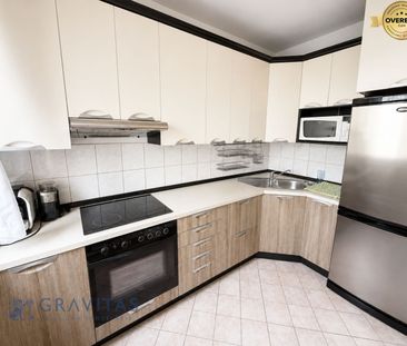 3-izbový byt s terasou a garážou na prenájom – Devínska Nová Ves - Photo 5