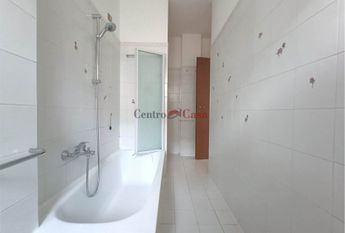 Appartamento con 3 camere, riscaldamento a pavimento