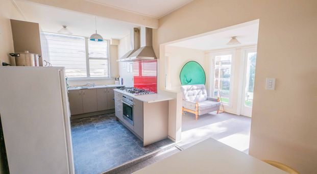 Student Flat 2026 - Photo 1