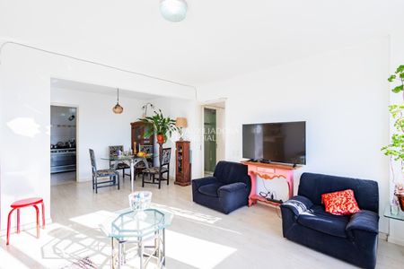 Apartamento com 3 quartos e 111m² para alugar em Mont'Serrat, Porto Alegre. - Photo 3