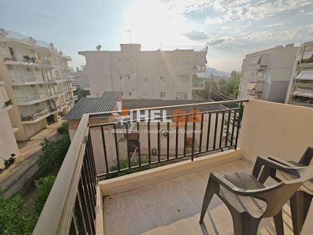 Studio/Γκαρσονιέρα για ενοικίαση Μέσα Αγυιά - Παναχαϊκή (Πάτρα) - Photo 3