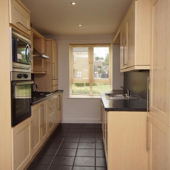 2 bedroom apartment to rent - Photo 1