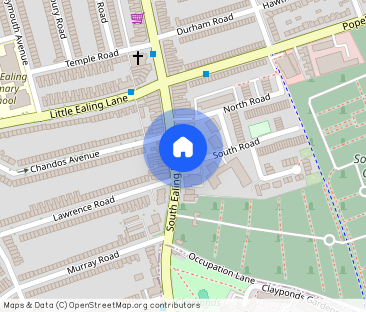 South Ealing Road, Ealing, W5 4RH - Photo 1