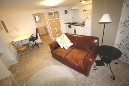 Studio to rent - Photo 4