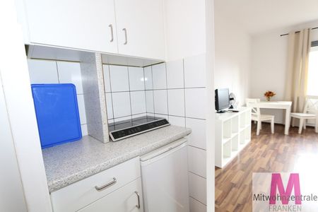 Neu renoviertes Apartment - Photo 2
