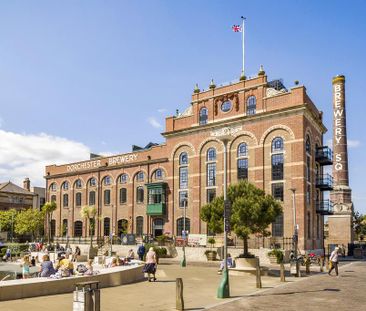 1 bedroom apartment to rent - Photo 3