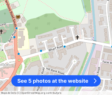 Harleyfield Court, Wharf Road, Birmingham, B30 - Photo 1