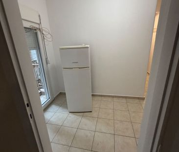 Studio/Γκαρσονιέρα για ενοικίαση Ιπποκράτειο (Φάληρο - Ιπποκράτειο) - Photo 2