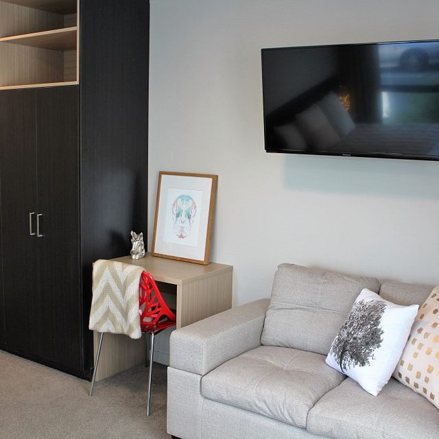 Papatoetoe Studio Apartments includes utilities - Photo 1
