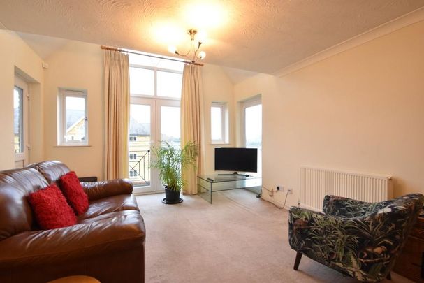 2 bedroom apartment to rent - Photo 1