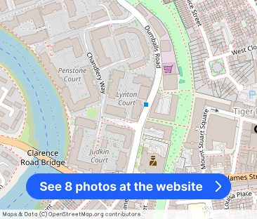 Vega House, Celestia, Cardiff - Photo 1