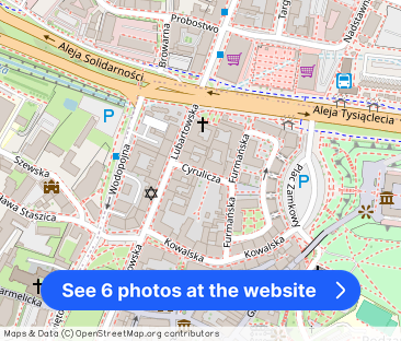 Kompaktowe mieszkanie na starym mieście - Photo 1