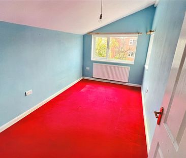 5 Bedroom DetatchedHouse, New Acres Wigan - Photo 4