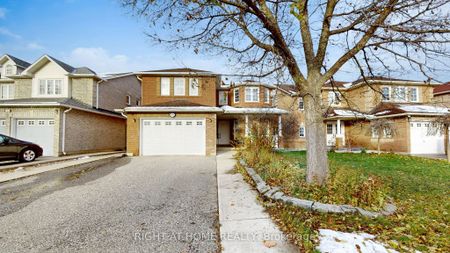 For Lease - 119 Letty Avenue Unit# UPPER, Brampton, Ontario - Photo 3