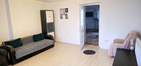 Apartament cu 2 camere la casa, 70 mp - zona centrala - Fotografie 3