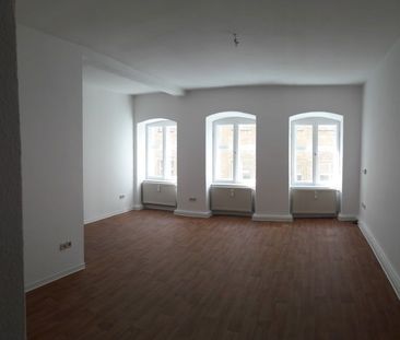 geräumige 1- RWE mit Einbauküche (möglich) in der Görlitzer Altstadt ! - Foto 1