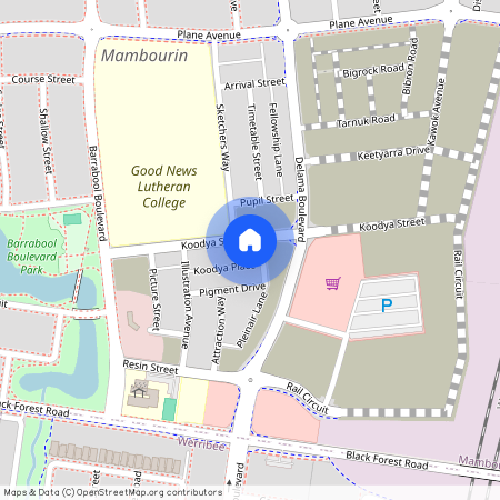 58 Koodya Street, Vic 3024, Mambourin